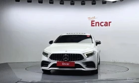 Mercedes-Benz CLS 53 AMG, снимка 2