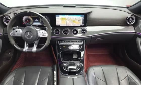 Mercedes-Benz CLS 53 AMG, снимка 8