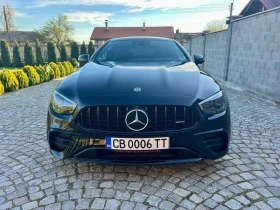 Mercedes-Benz E 53 AMG 4-матик+ , снимка 2