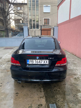 BMW 118 Exclusive edition , снимка 2