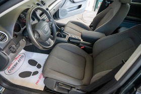 Seat Exeo 2.0* TDI* 120кс* 2010г., снимка 14 - Автомобили и джипове - 45480813
