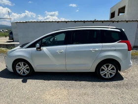 Peugeot 5008 2.0 HDI * PANORAMA* EURO 5A*  - [8] 