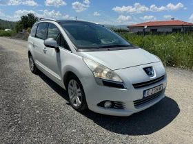 Peugeot 5008 2.0 HDI * PANORAMA* EURO 5A* , снимка 2