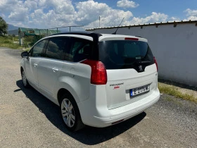 Peugeot 5008 2.0 HDI * PANORAMA* EURO 5A*  | Mobile.bg    6