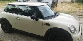 Mini D one IIGeneration , R56, LCI, снимка 5