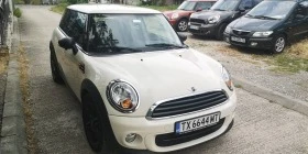 Mini D one IIGeneration , R56, LCI | Mobile.bg    7