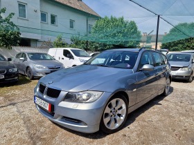 BMW 318 143к.с. ПЕРФЕКТНО, снимка 6