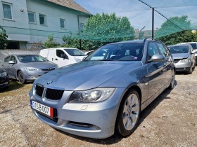 BMW 318 143к.с. ПЕРФЕКТНО, снимка 1