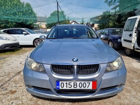 BMW 318 143к.с. ПЕРФЕКТНО, снимка 2