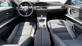 BMW 330 X-DRIVE 3.0D 258HP НАВИГАЦИЯ, снимка 10