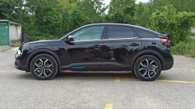 Citroen C4 E - [9] 