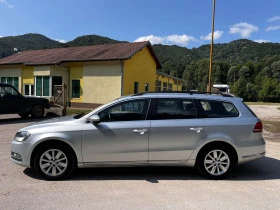 VW Passat 1.4 tsi МЕТАН, снимка 8