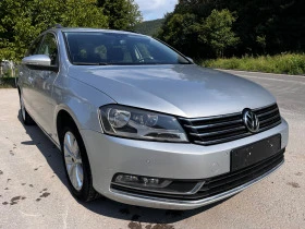 VW Passat 1.4 tsi МЕТАН, снимка 3