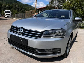 VW Passat 1.4 tsi МЕТАН, снимка 1