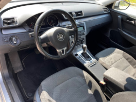 Обява за продажба на VW Passat 1.4 tsi автомат  ~10 500 лв. - изображение 8