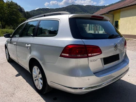 VW Passat 1.4 tsi МЕТАН, снимка 7