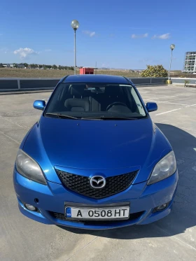 Mazda 3, снимка 1