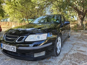 Saab 9-3 2.2 ТID, снимка 2