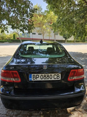 Saab 9-3 2.2 ТID, снимка 7