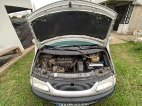 Renault Espace   2000i benzin 7  | Mobile.bg    9