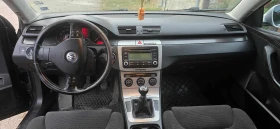 VW Passat 2.0TFSI | Mobile.bg    6