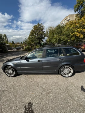 BMW 330  IX, снимка 1