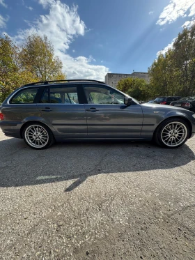 BMW 330  IX, снимка 4