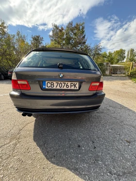 BMW 330 330 IX, снимка 5