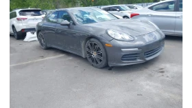 Porsche Panamera 4, снимка 2