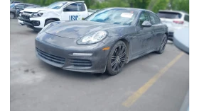 Porsche Panamera 4, снимка 1