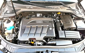 Audi A3 2.0TDI quattro | Mobile.bg    10