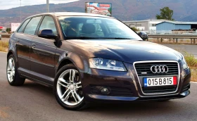     Audi A3 2.0TDI quattro