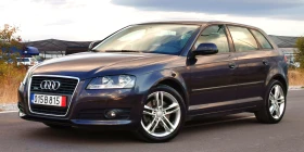     Audi A3 2.0TDI quattro