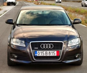     Audi A3 2.0TDI quattro