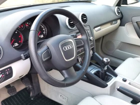 Audi A3 2.0TDI quattro | Mobile.bg    6