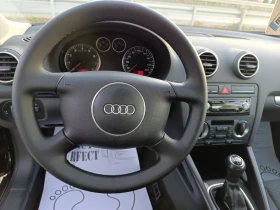 Audi A3 , 1.6i-102кс., снимка 11