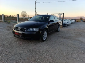 Audi A3 , 1.6i-102кс., снимка 3