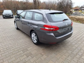 Peugeot 308    | Mobile.bg    6