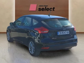 Ford Focus 1.0 EcoBoost - [11] 