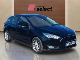 Ford Focus 1.0 EcoBoost - [13] 