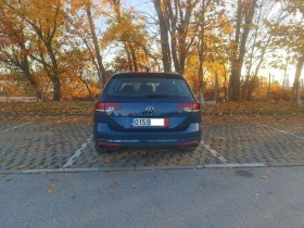 VW Passat 2.0 TDI, 150 hp, DSG - [7] 