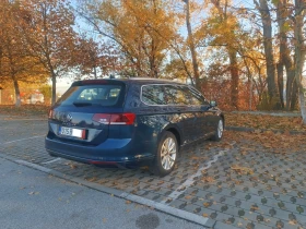 VW Passat 2.0 TDI, 150 hp, DSG - [8] 