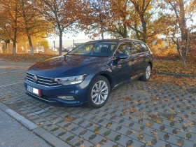 VW Passat 2.0 TDI, 150 hp, DSG - [1] 