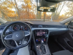 VW Passat 2.0 TDI, 150 hp, DSG - [13] 