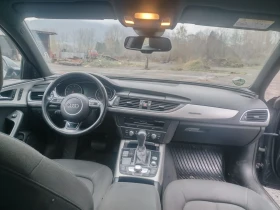 Audi A6 S line, снимка 15