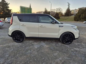 Kia Soul 1.6i Газ.Инжек., снимка 6