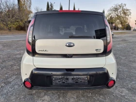 Kia Soul 1.6i Газ.Инжек., снимка 4