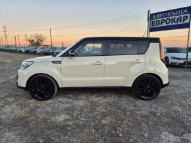 Kia Soul 1.6i Газ.Инжек., снимка 2