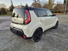 Kia Soul 1.6i Газ.Инжек., снимка 5