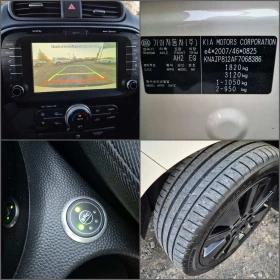 Kia Soul 1.6i Газ.Инжек., снимка 16